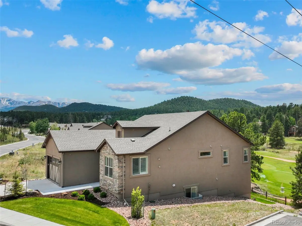1350 Longs Point, Woodland Park, CO 80863 - #1