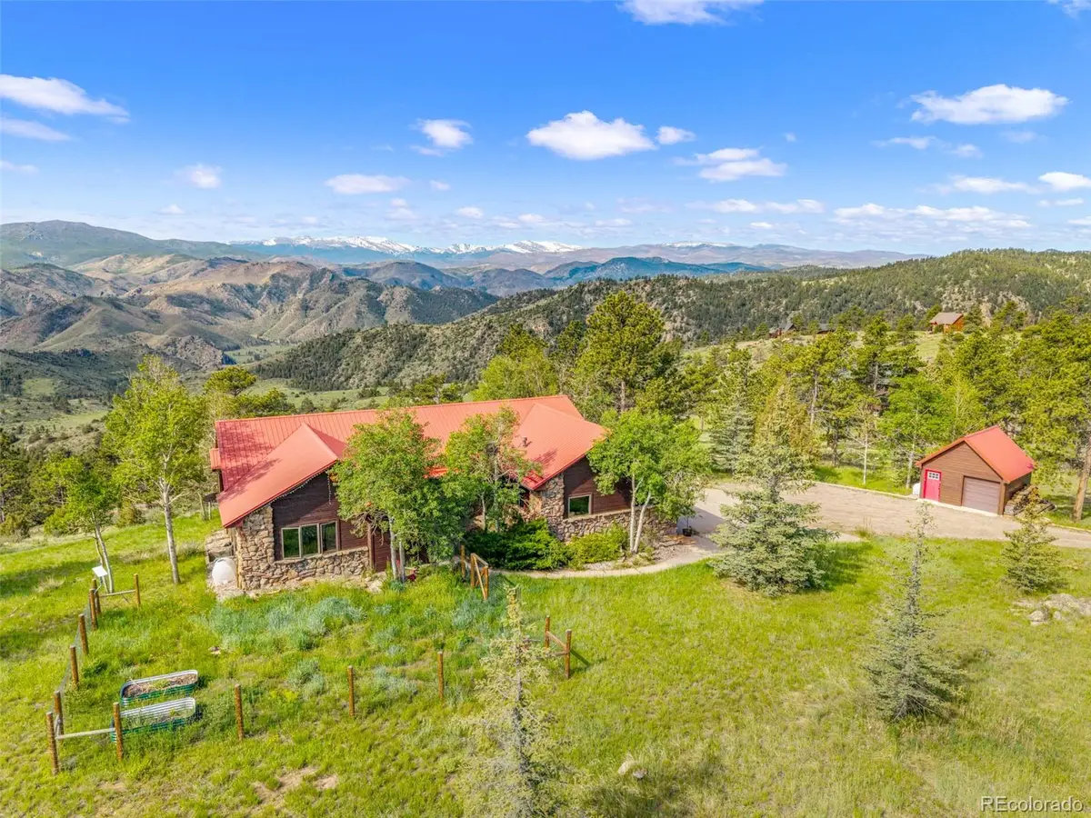 76 Rocky Vista Court, Livermore, CO 80536 - #1
