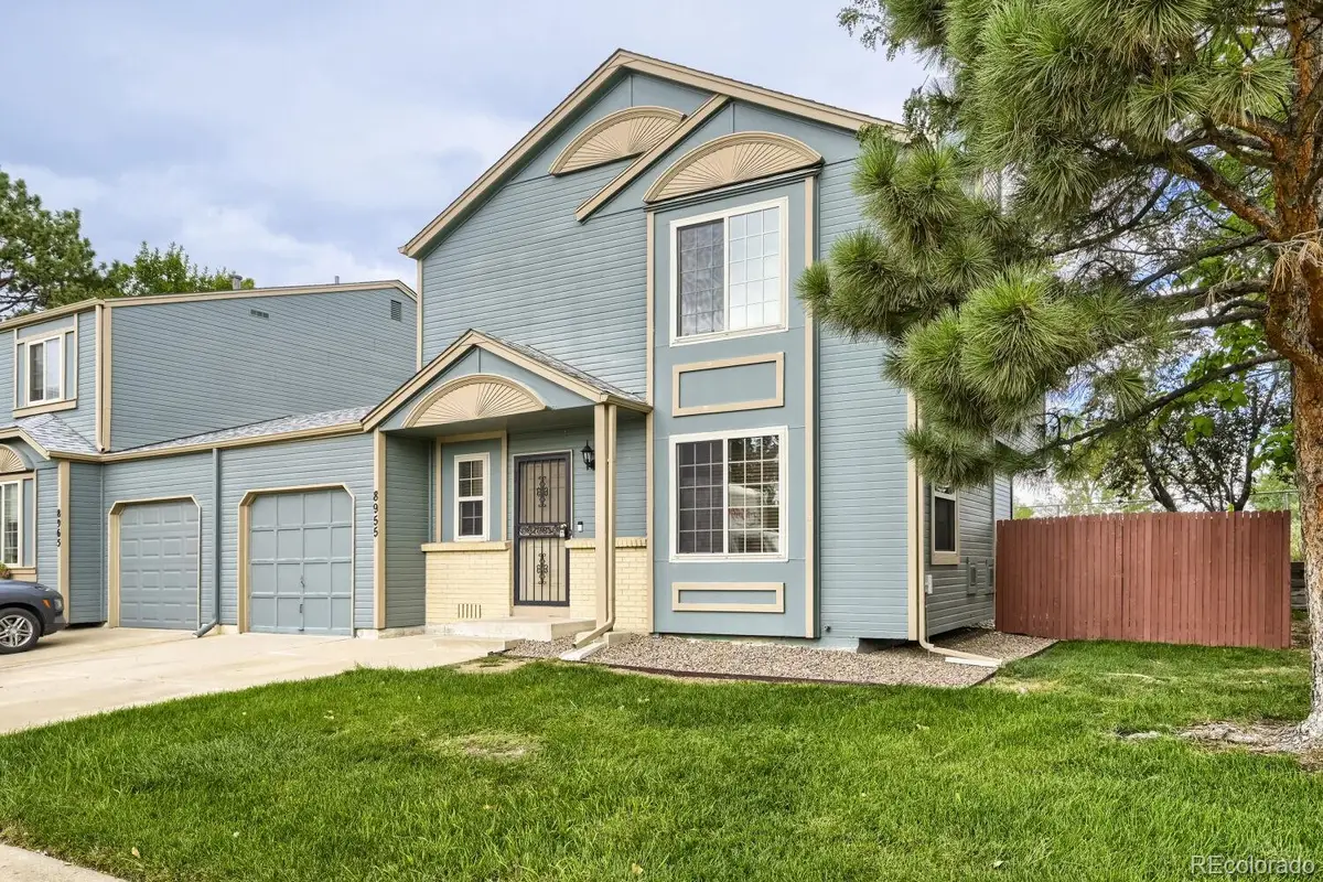 8955 W 89th Place, Broomfield, CO 80021 - #1