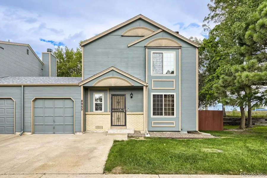 8955 W 89th Place, Broomfield, CO 80021 - #2