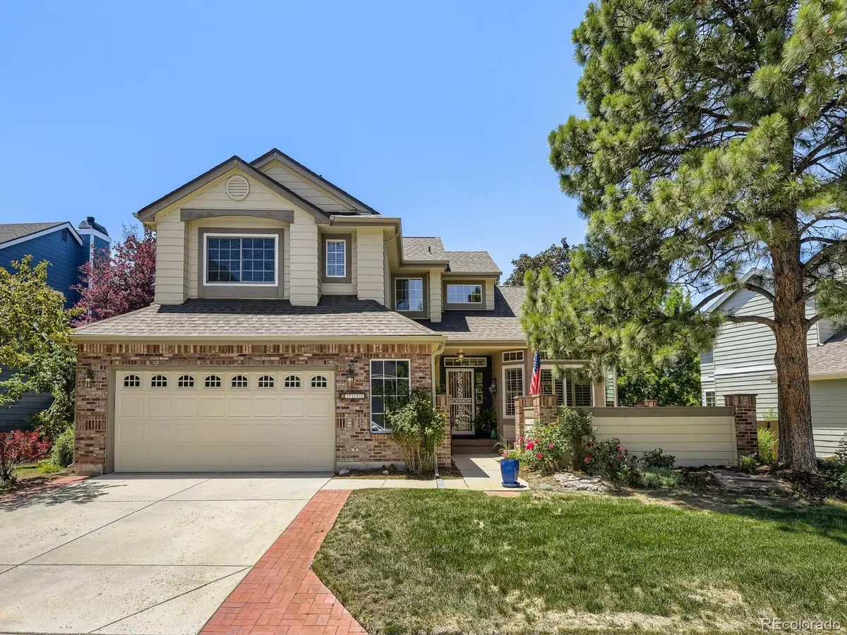 2177 Weatherstone Circle, Littleton, CO 80126 - #1
