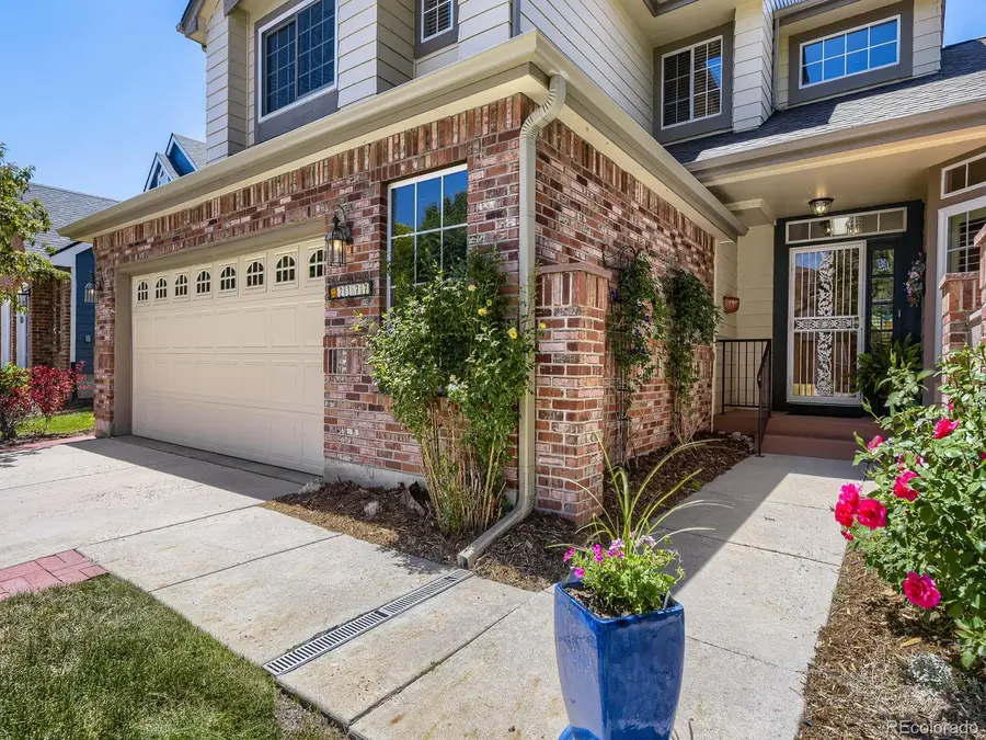 2177 Weatherstone Circle, Littleton, CO 80126 - #2