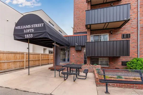 1833 N Williams Street #101, Denver, CO 80218