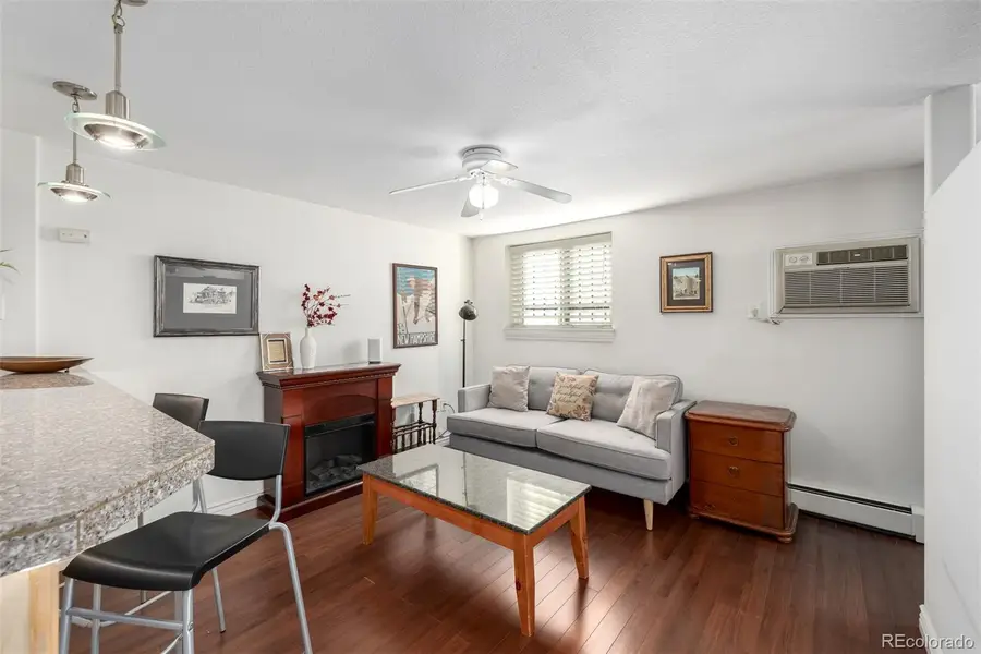 1833 N Williams Street #101, Denver, CO 80218 - Image #3