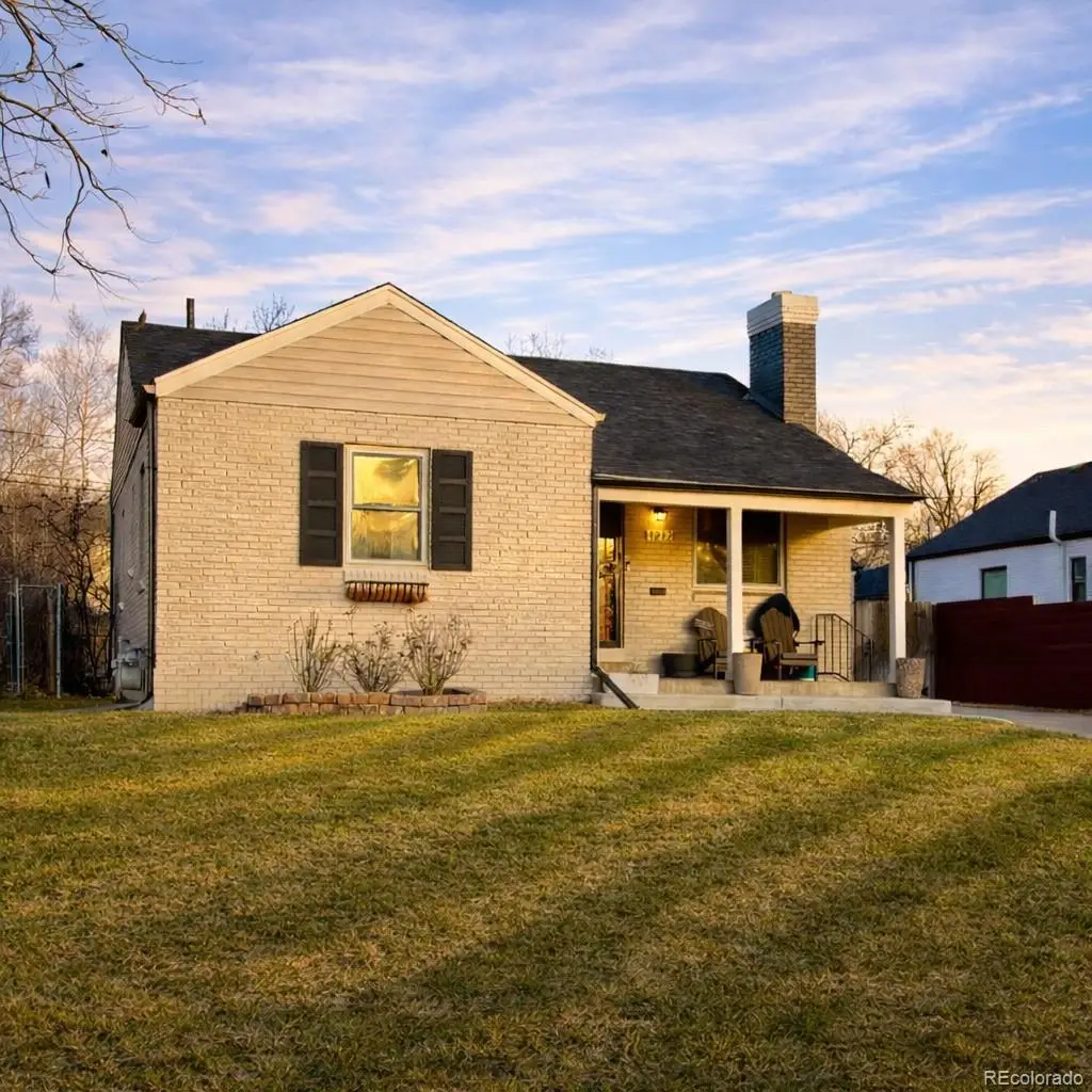 1212 Magnolia Street, Denver, CO 80220 - #1