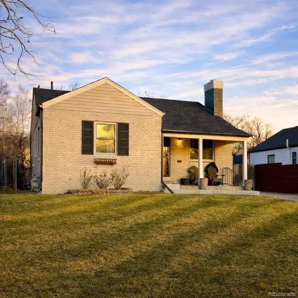 1212 Magnolia Street, Denver, CO 80220