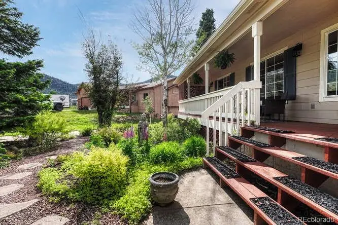 745 Platt Lane, Palmer Lake, CO 80133 - #2