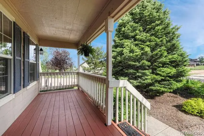 745 Platt Lane, Palmer Lake, CO 80133 - #3