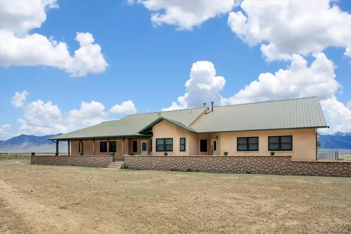 26150 Van Voorhis Avenue, Moffat, CO 81143 - #1
