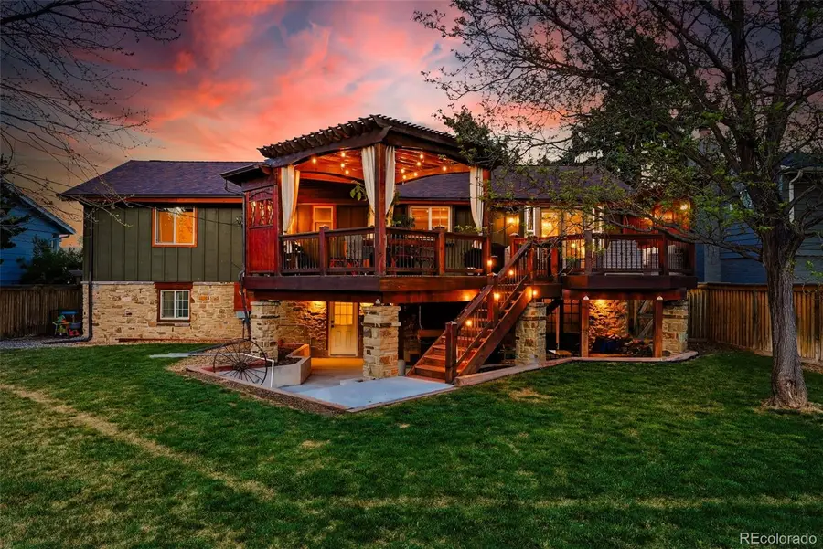 3393 Simms Street, Wheat Ridge, CO 80033 - #2