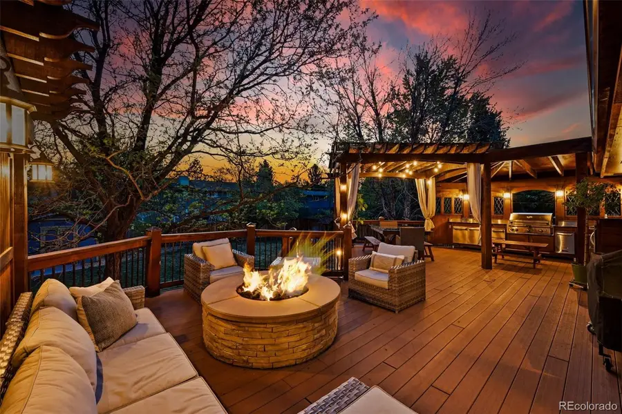 3393 Simms Street, Wheat Ridge, CO 80033 - #3