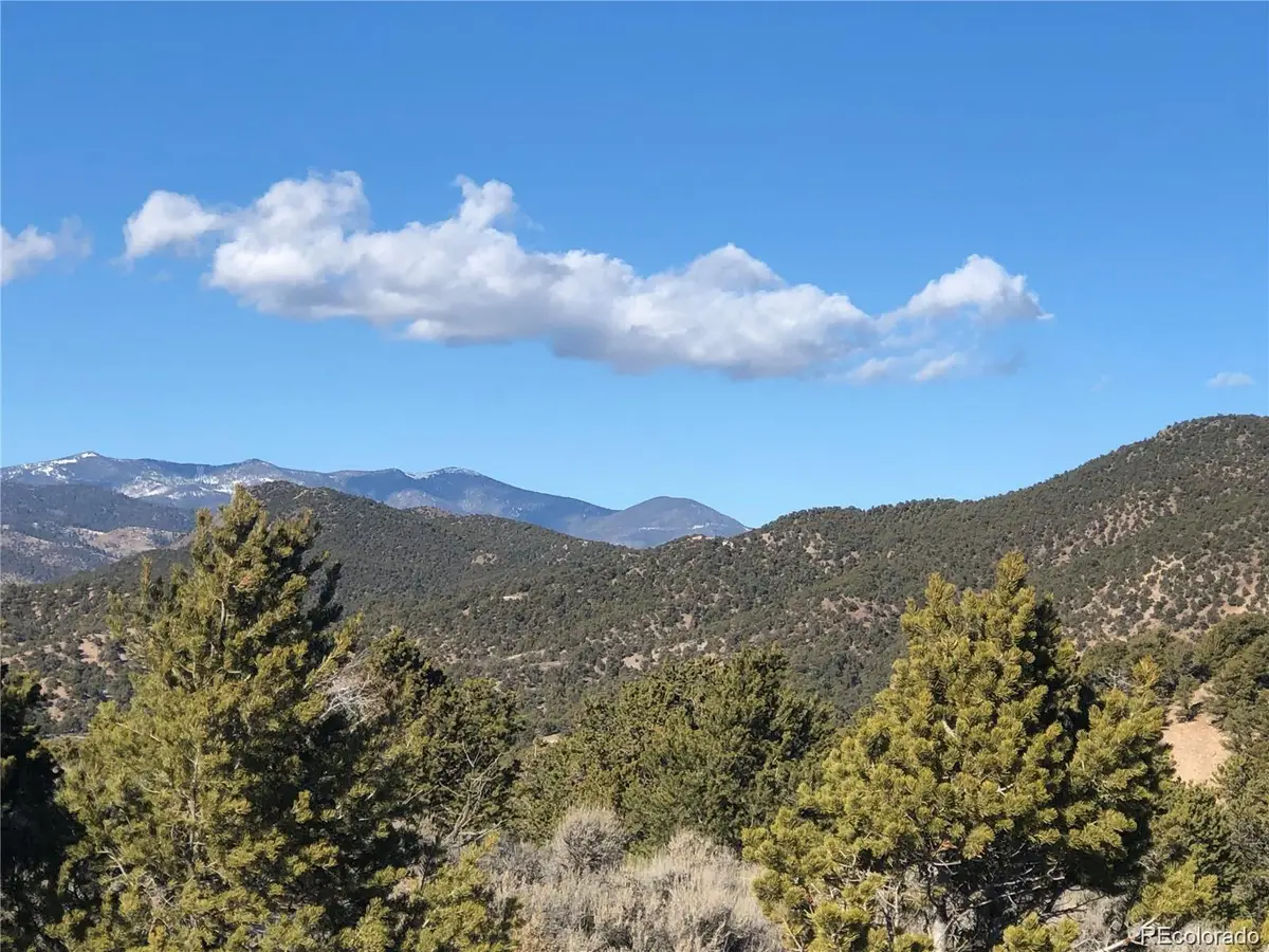 00 Bidwell Road, Fort Garland, CO 81133 - #1