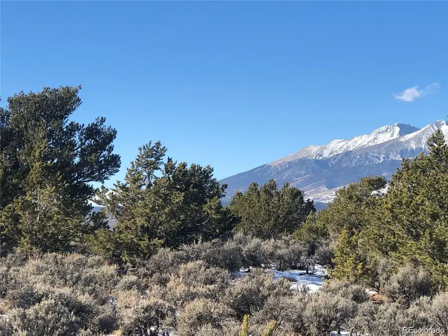 00 Bidwell Road, Fort Garland, CO 81133 - #3