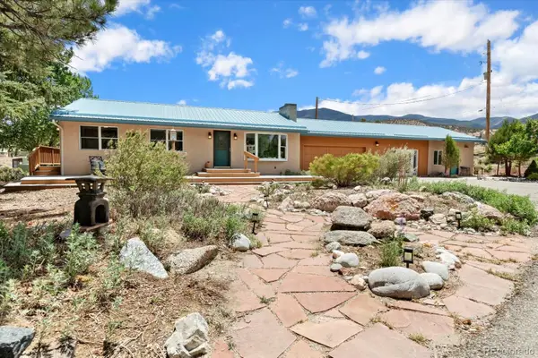 7750 County Road 111, Salida, CO 81201