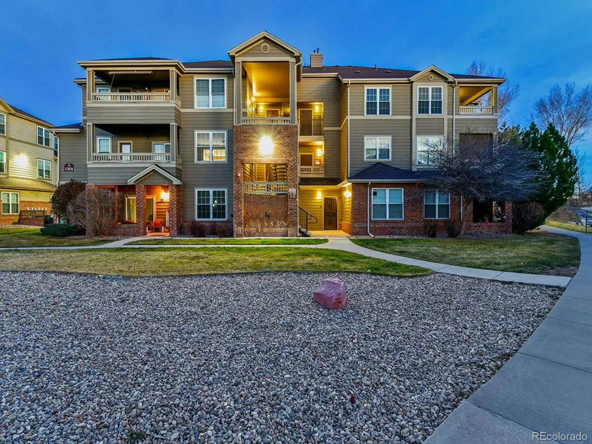 12826 Ironstone Way #304, Parker, CO 80134 - Image #1