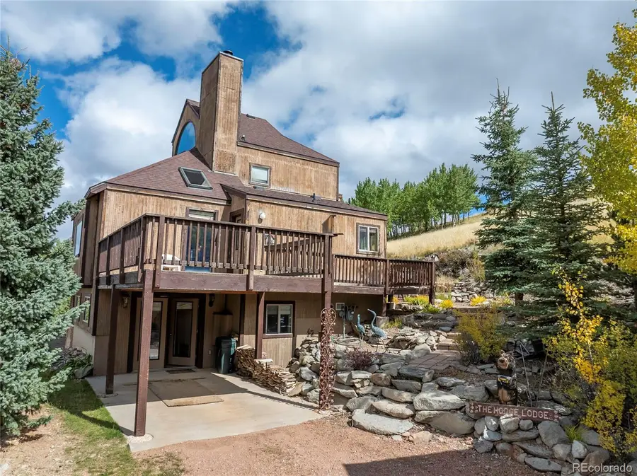 1402 Troy Drive, Cripple Creek, CO 80813 - Image #2