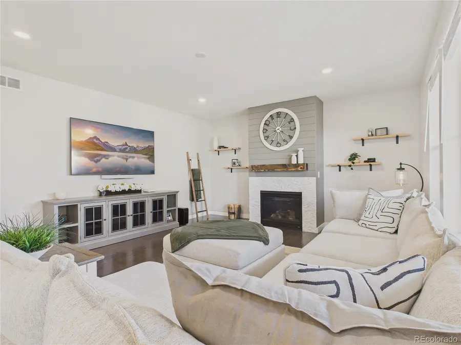 16031 Azalea Avenue, Parker, CO 80134 - #2