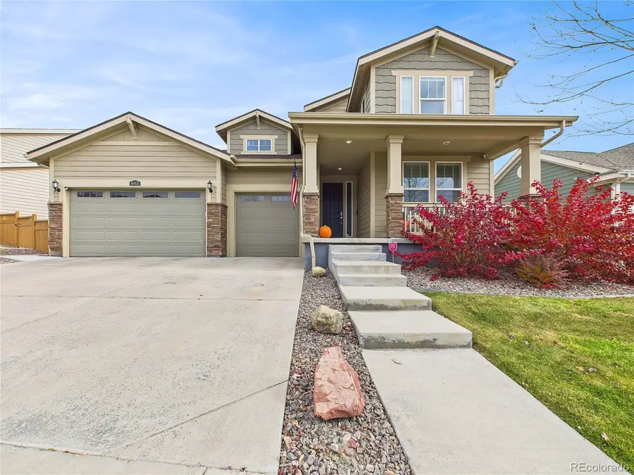 16031 Azalea Avenue, Parker, CO 80134 - #3