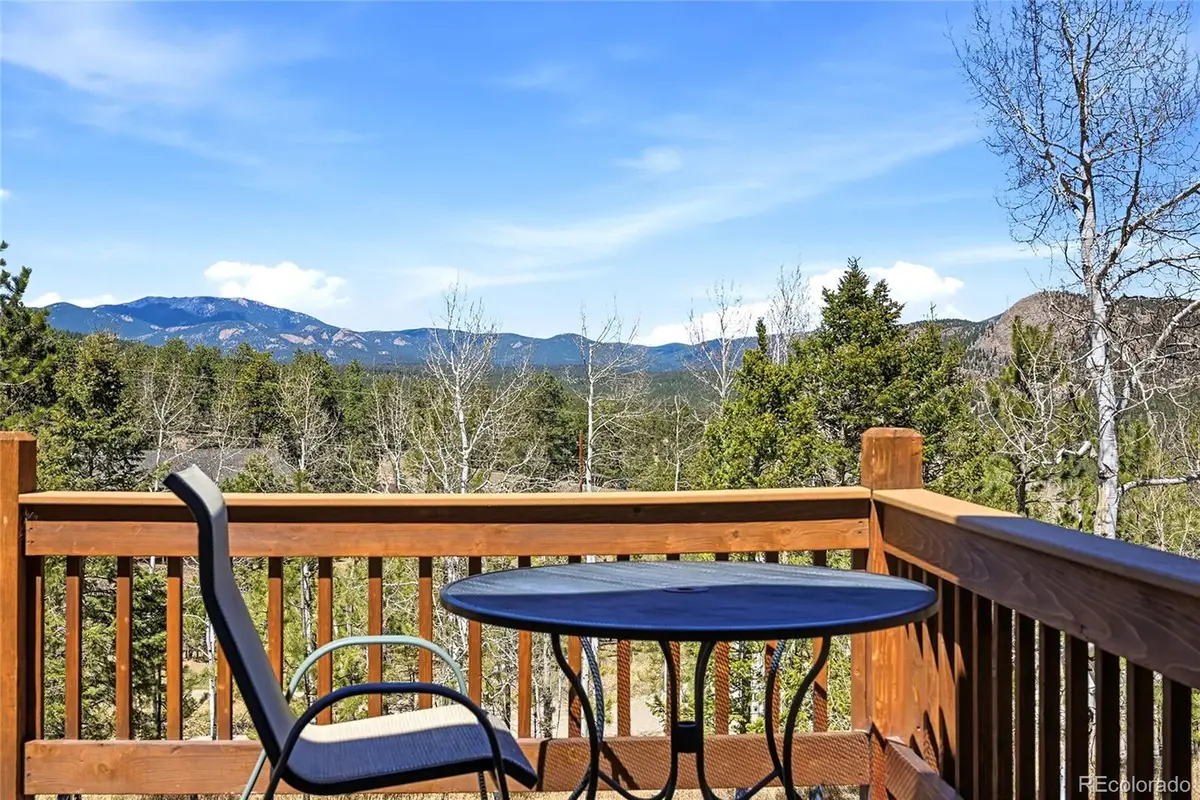 146 S Random Road, Bailey, CO 80421 - #1
