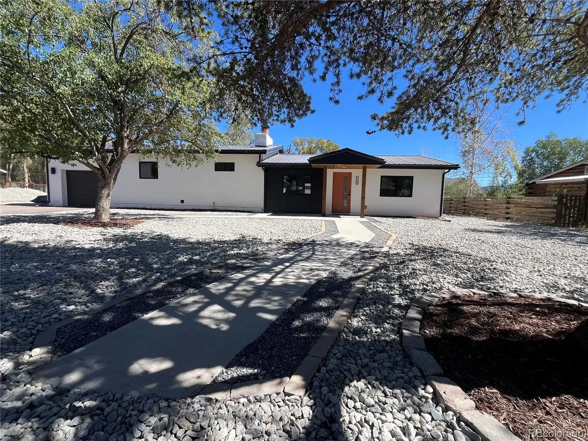 149 S Sangre De Cristo Avenue, Buena Vista, CO 81211 - #1