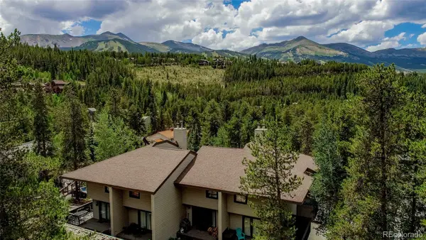 756 Broken Lance Drive #B, Breckenridge, CO 80424