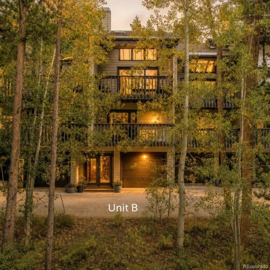 756 Broken Lance Drive #B, Breckenridge, CO 80424 - #2