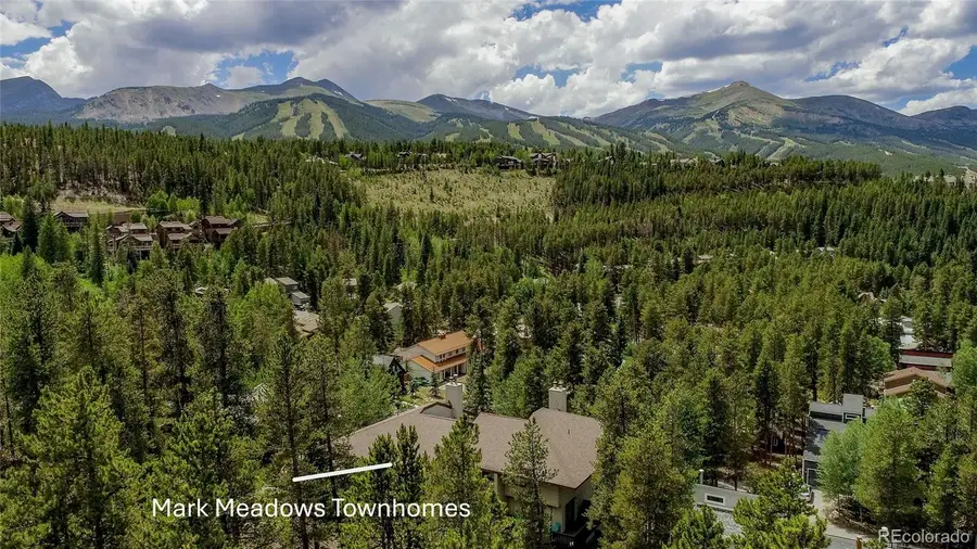 756 Broken Lance Drive #B, Breckenridge, CO 80424 - #3