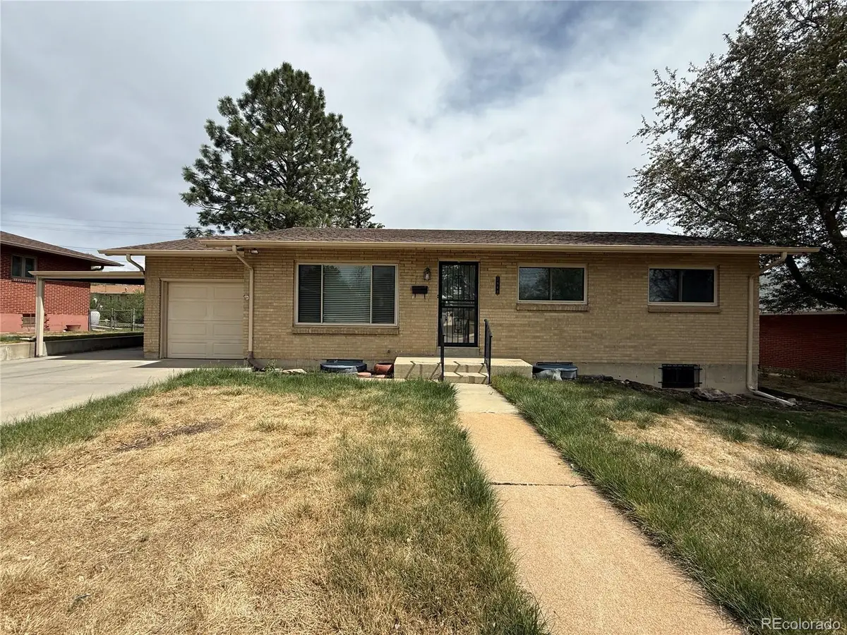 2844 S Raleigh Street, Denver, CO 80236 - #1