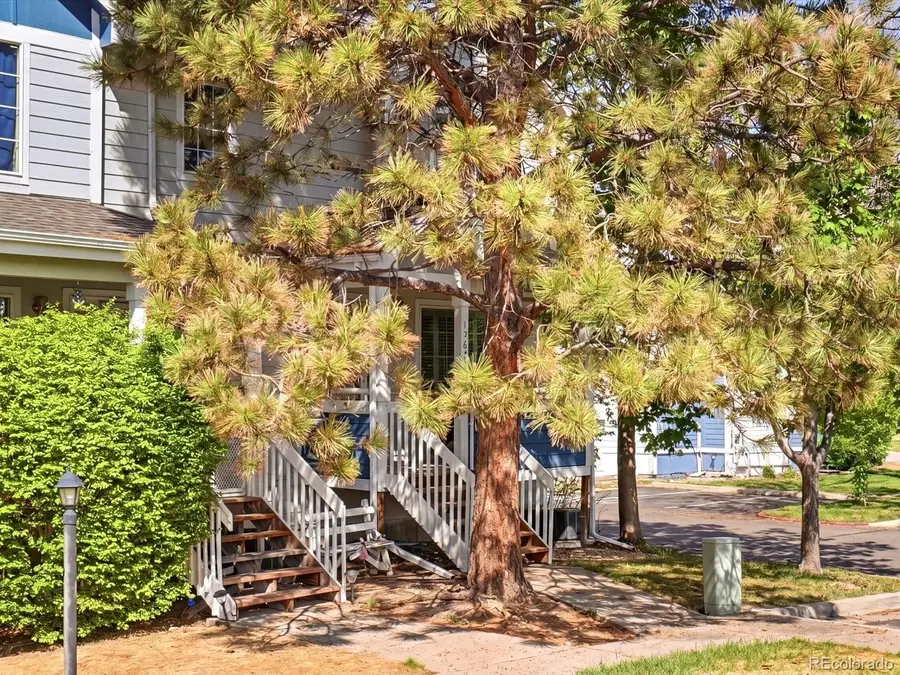 1362 S Cathay Court #101, Aurora, CO 80017 - #2