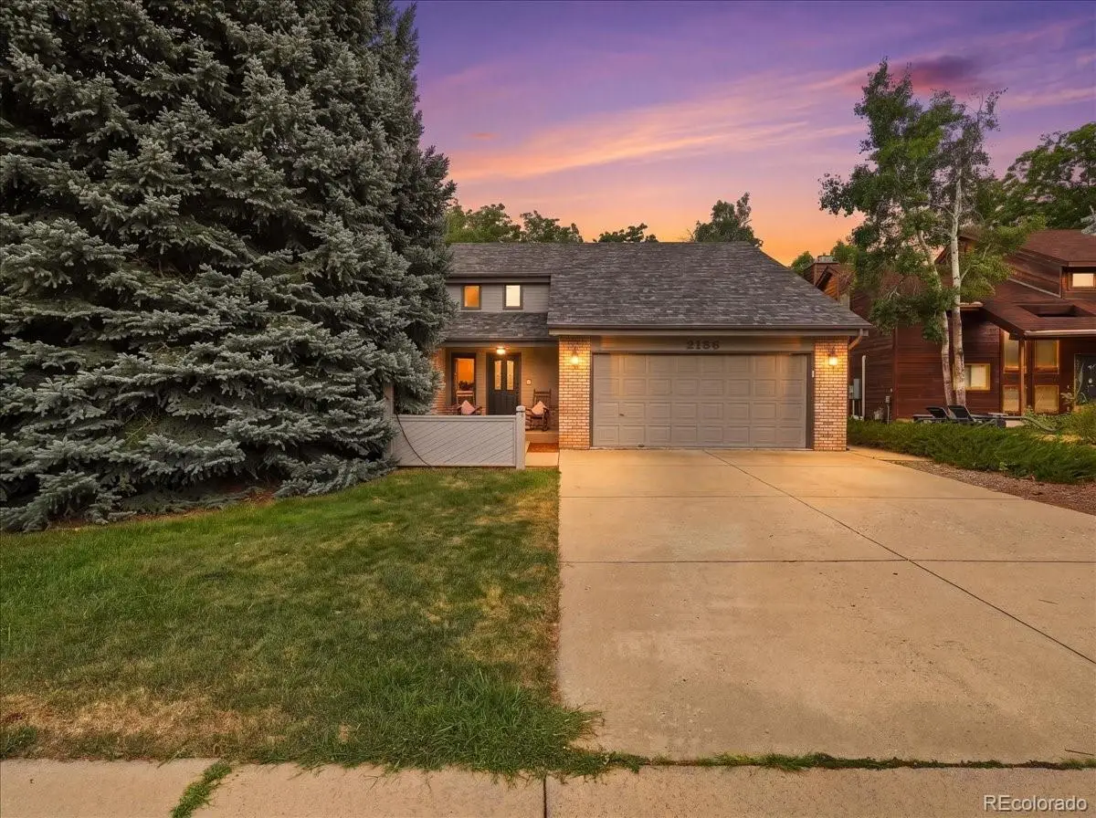 2186 Evergreen Place, Loveland, CO 80538 - #1