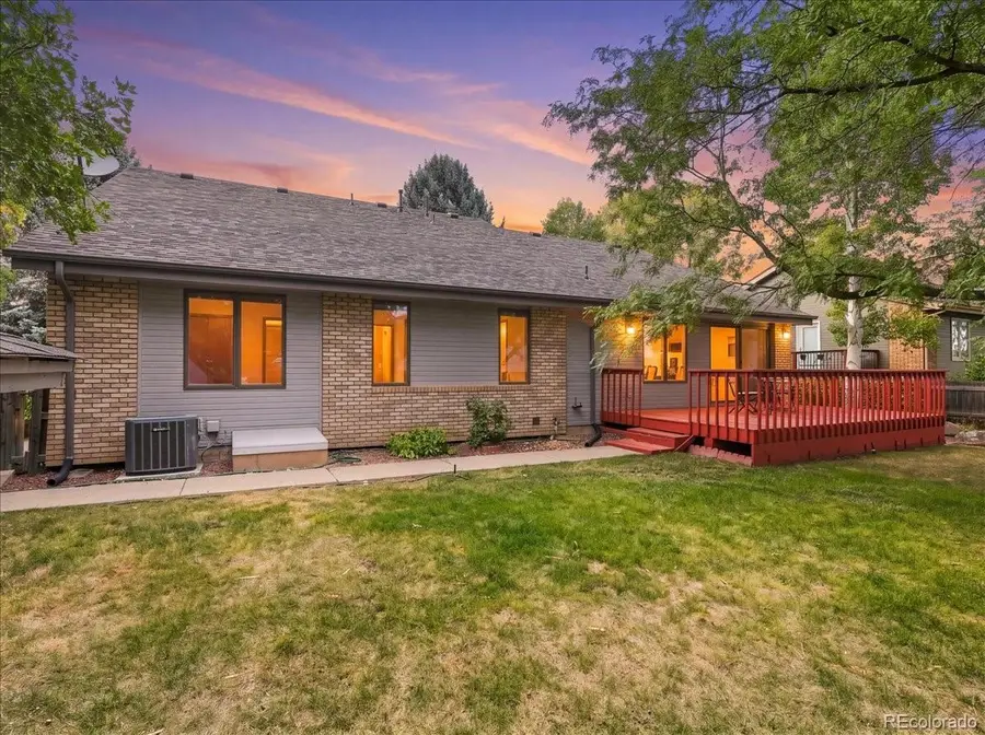 2186 Evergreen Place, Loveland, CO 80538 - #2