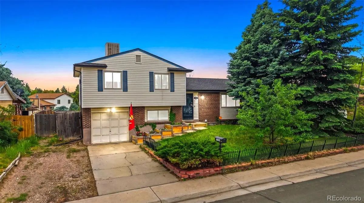 1581 S Fairplay Way, Aurora, CO 80012 - #1