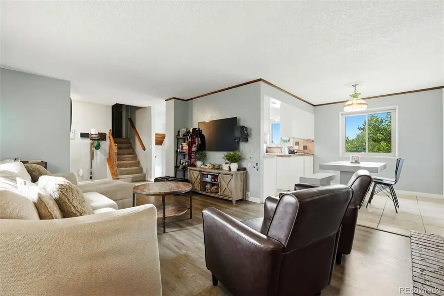 1581 S Fairplay Way, Aurora, CO 80012 - #2