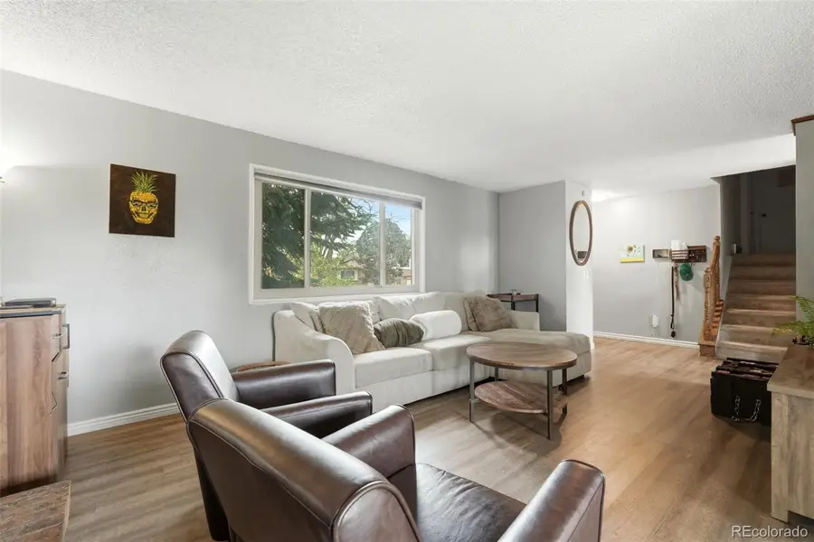 1581 S Fairplay Way, Aurora, CO 80012 - #3