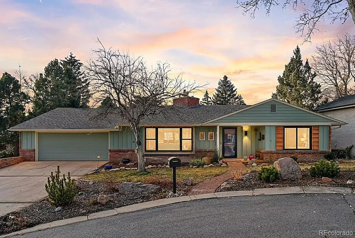 345 Crestridge Lane, Longmont, CO 80501 - Image #1