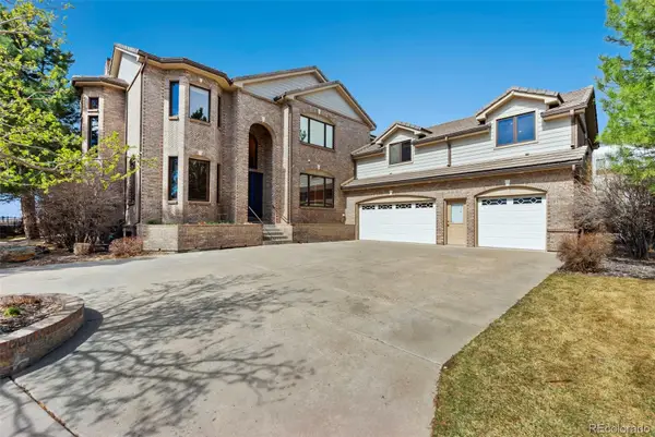 4081 S Allison Street, Denver, CO 80235