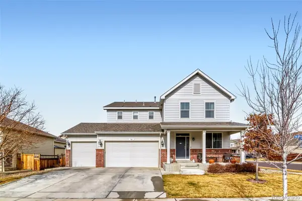 781 Gamble Oak Street, Brighton, CO 80601