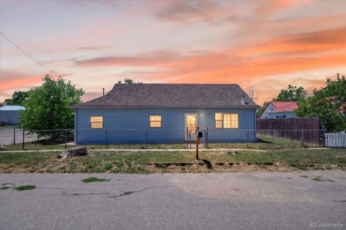 505 2nd Avenue, Deer Trail, CO 80105 - #1