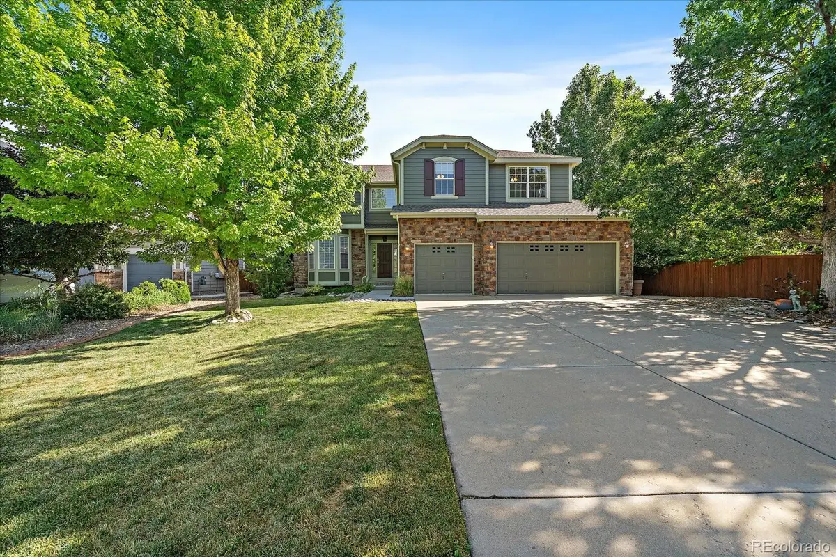 1563 Baguette Drive, Castle Rock, CO 80108 - Image #1