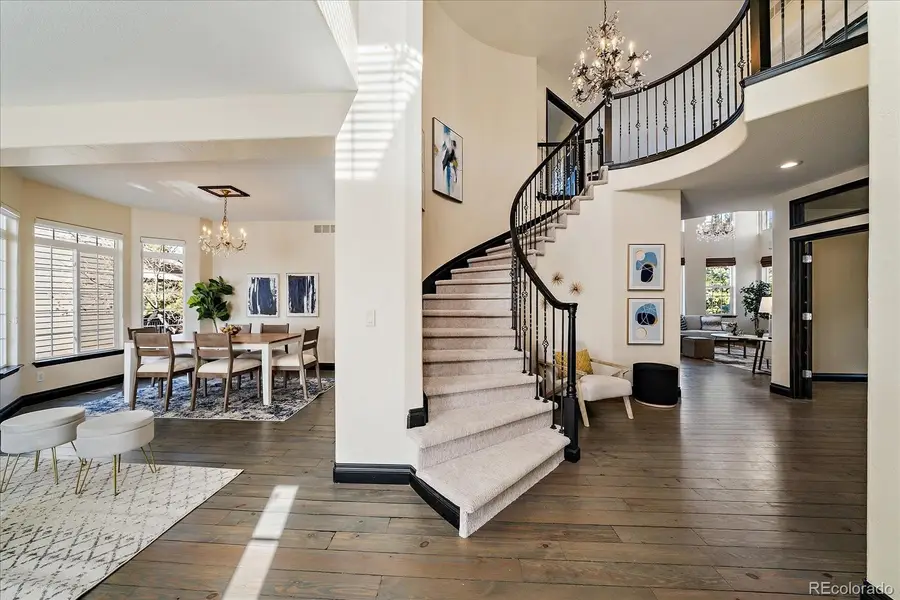 1563 Baguette Drive, Castle Rock, CO 80108 - Image #2