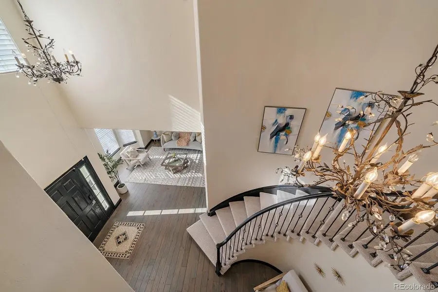 1563 Baguette Drive, Castle Rock, CO 80108 - Image #3