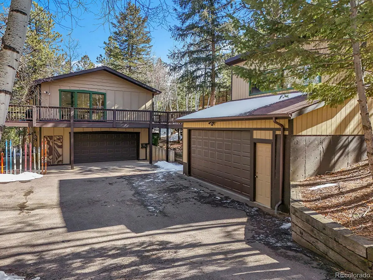 638 Impala Trail, Bailey, CO 80421 - #1