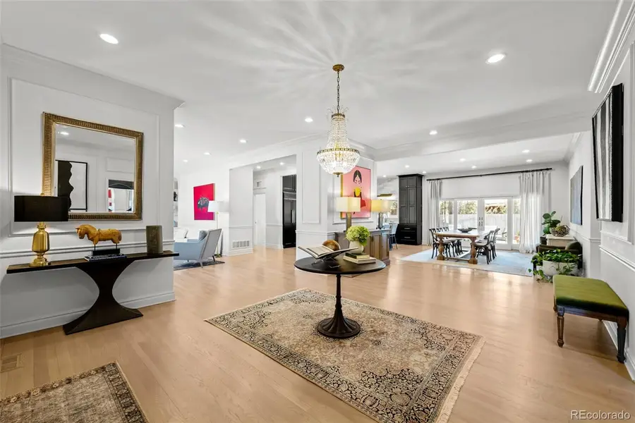 4275 S Forest Court, Cherry Hills Village, CO 80113 - #2