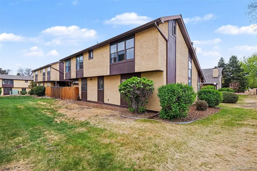 4656 Winewood Village Drive, Colorado Springs, CO 80917 - #3