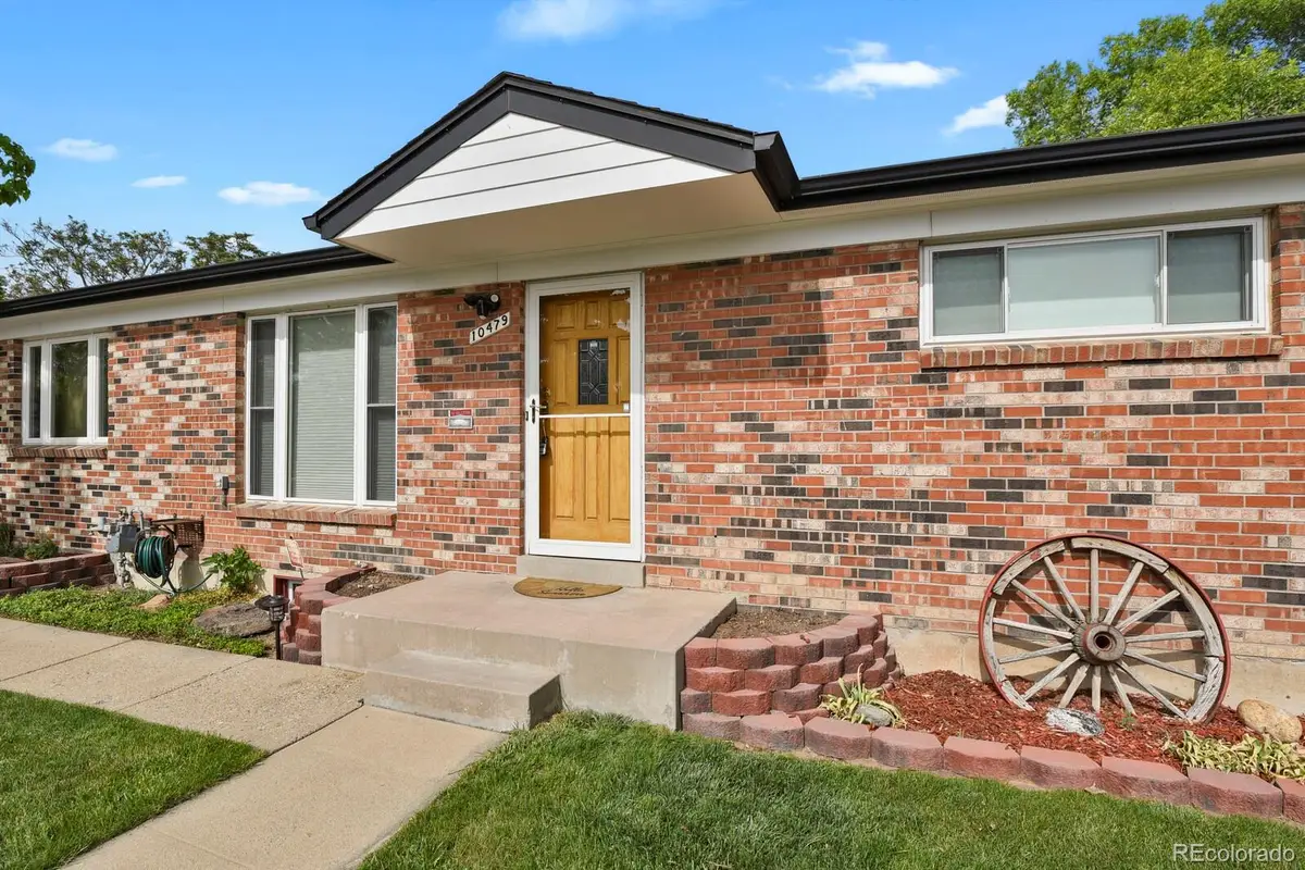 10479 Williams Street, Northglenn, CO 80233 - #1