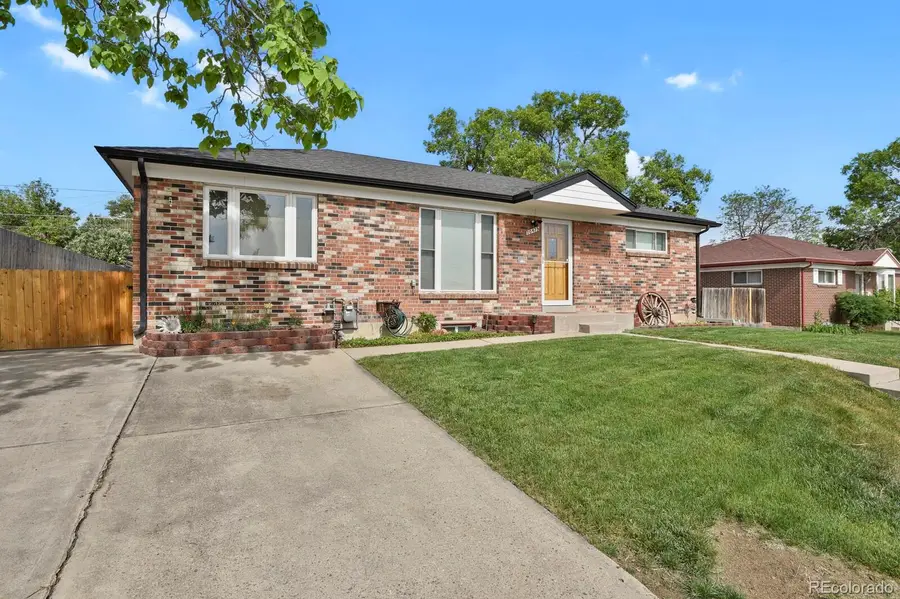 10479 Williams Street, Northglenn, CO 80233 - #2
