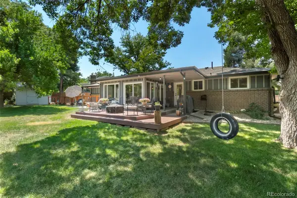 7154 S Pennsylvania Street, Littleton, CO 80122