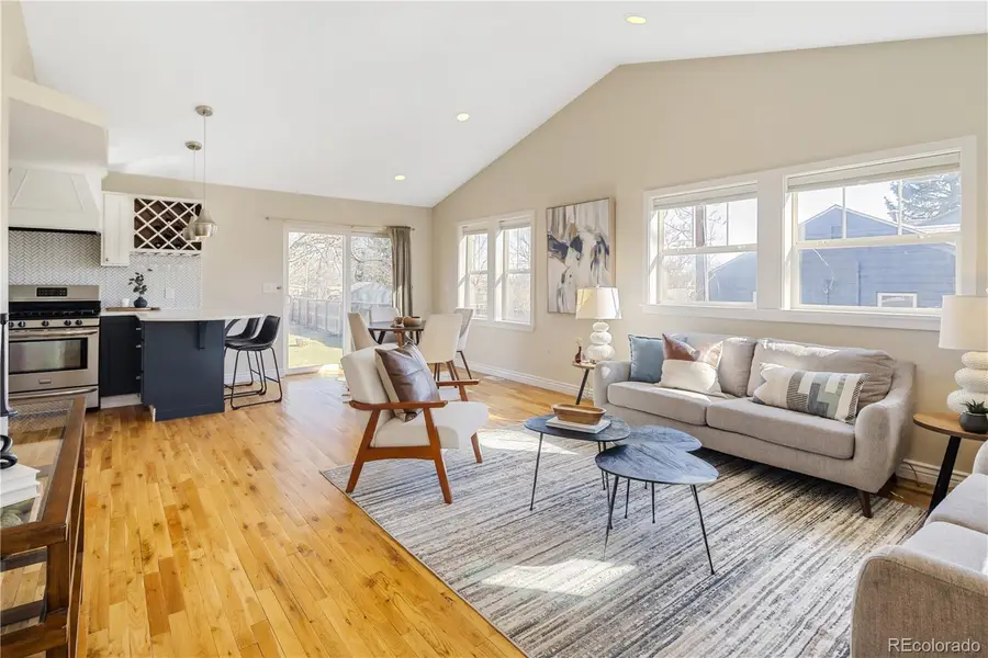 3010 Pierce Street, Wheat Ridge, CO 80214 - #3