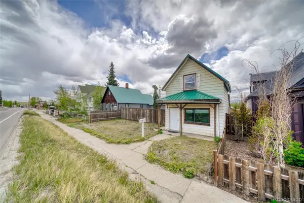 1117 Poplar Street, Leadville, CO 80461