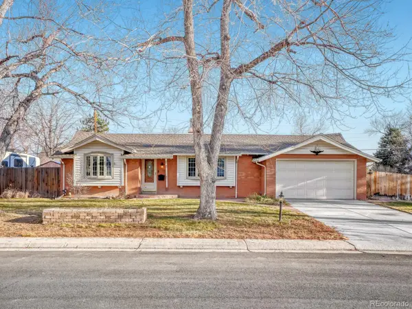 1900 Zang Street, Golden, CO 80401